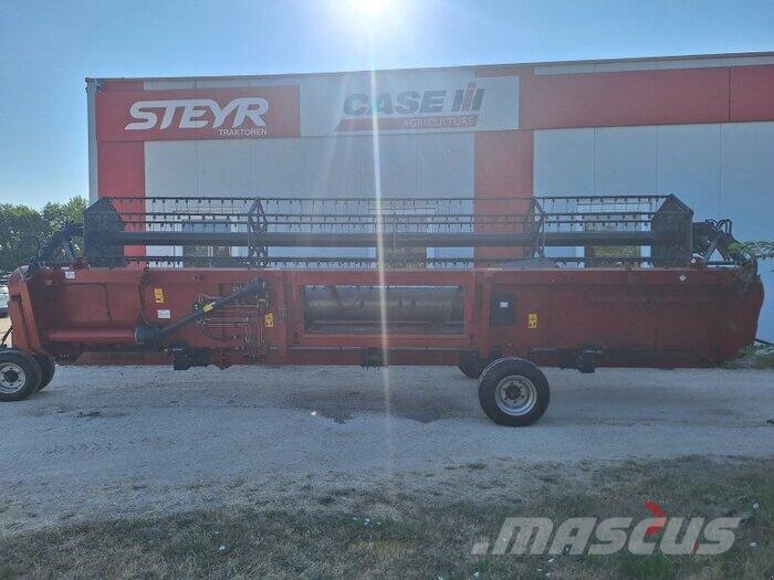 Case IH 3050 Schneidwerk ملحقات الحصادات