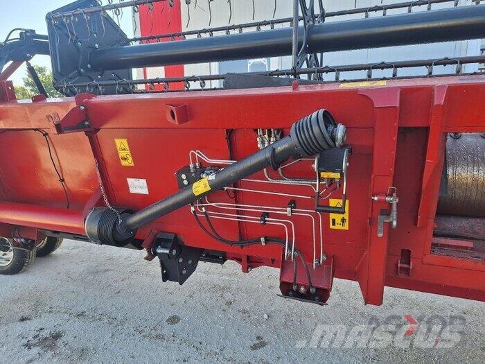 Case IH 3050 Schneidwerk ملحقات الحصادات