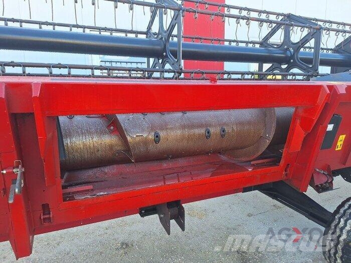 Case IH 3050 Schneidwerk ملحقات الحصادات