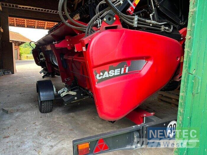 Case IH AF 7140 حصادات