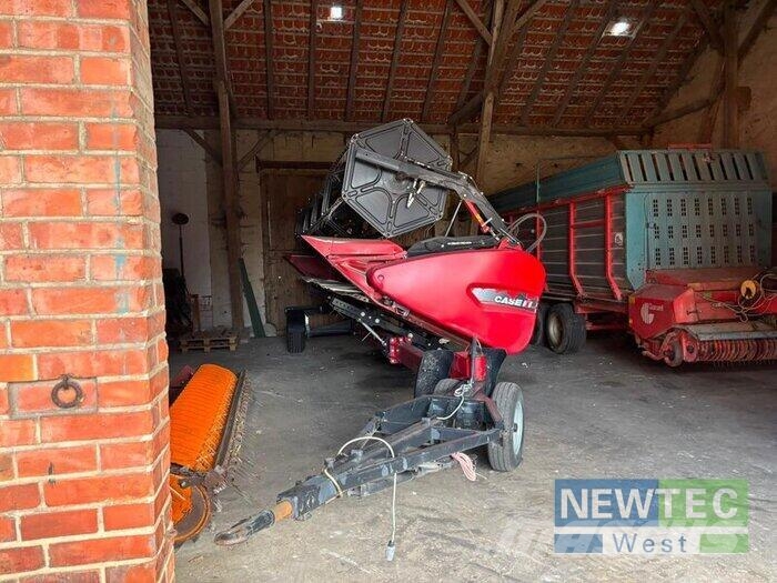 Case IH AF 7140 حصادات