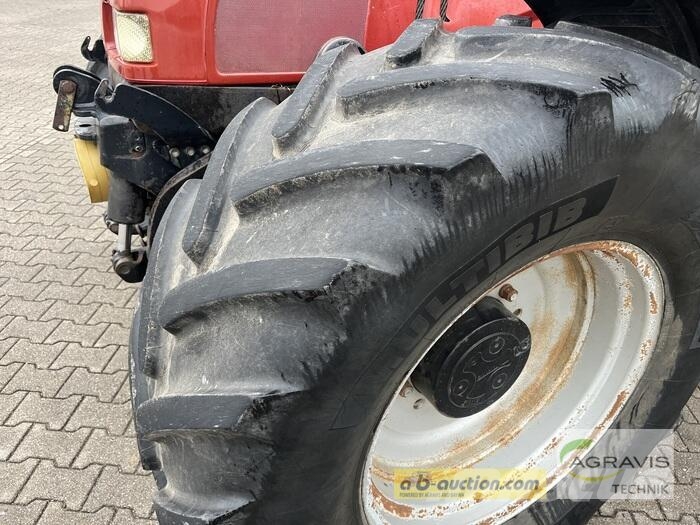 Case IH CS150 트랙터