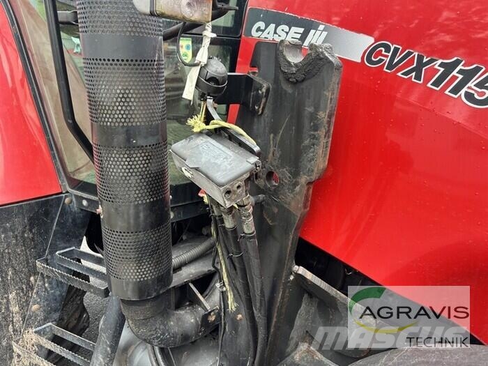 Case IH CVX 1155 Tractors