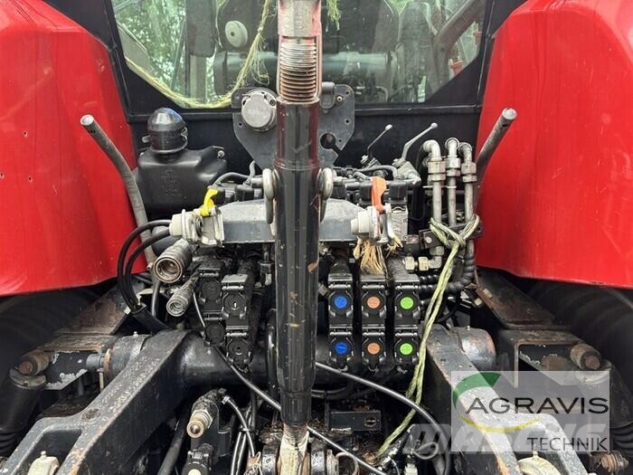 Case IH CVX 1155 Tractors