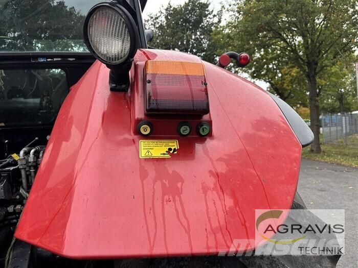 Case IH CVX 1155 Tractors