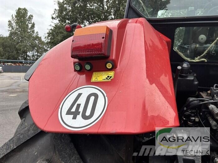 Case IH CVX 1155 Tractors