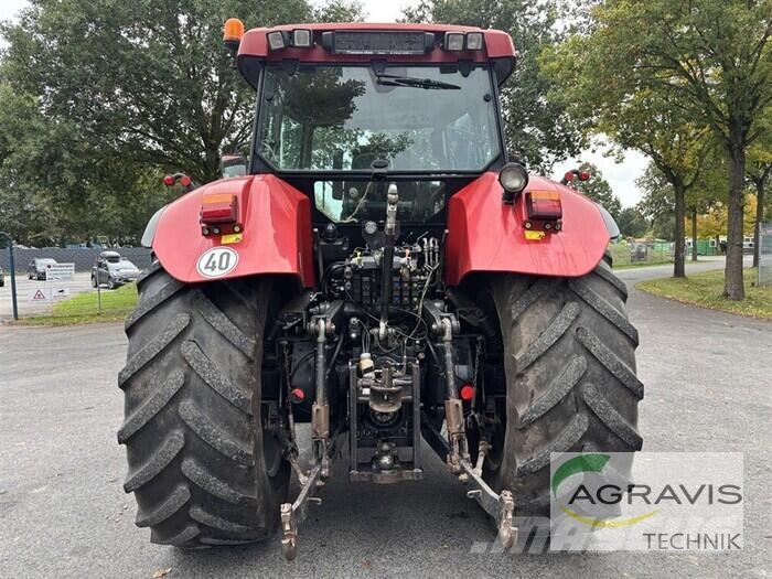 Case IH CVX 1155 Tractors