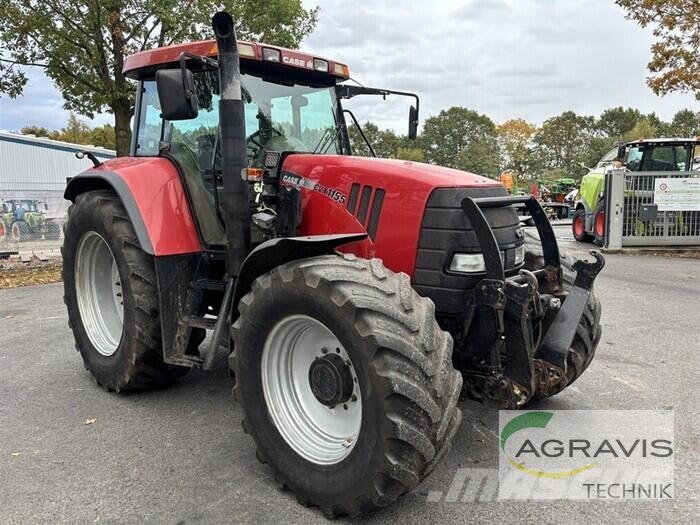 Case IH CVX 1155 Tractors