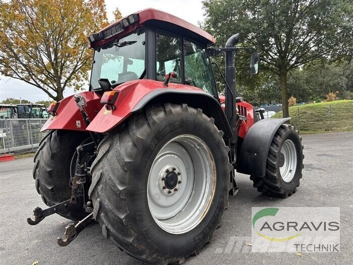 Case IH CVX 1155 Tractors
