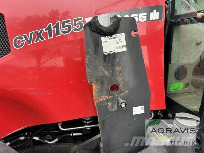 Case IH CVX 1155 Tractors