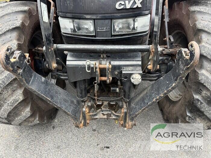 Case IH CVX 1155 Tractors