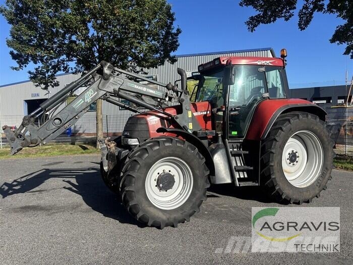 Case IH CVX 150 Traktoren