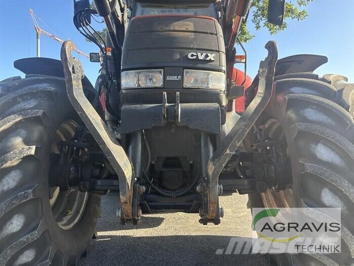 Case IH CVX 150 Traktoren