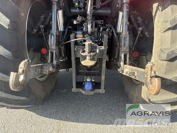 Case IH CVX 150 Traktoren