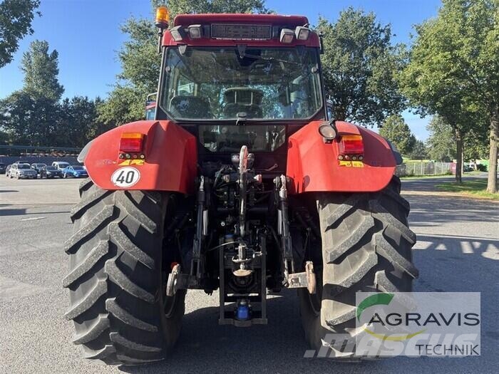 Case IH CVX 150 Traktoren