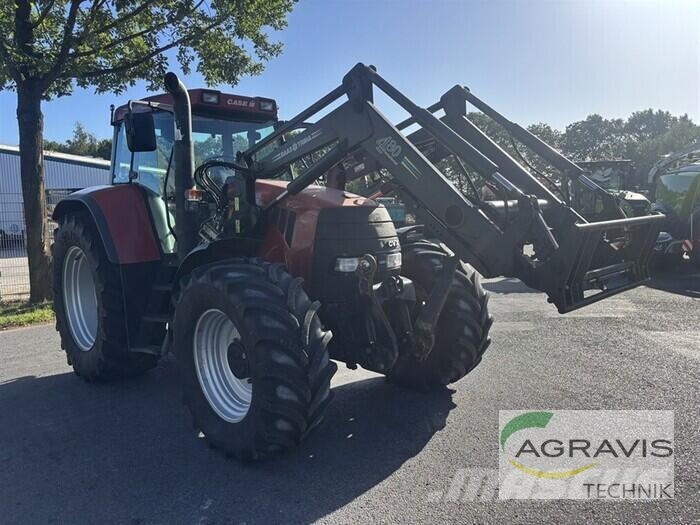 Case IH CVX 150 Traktoren