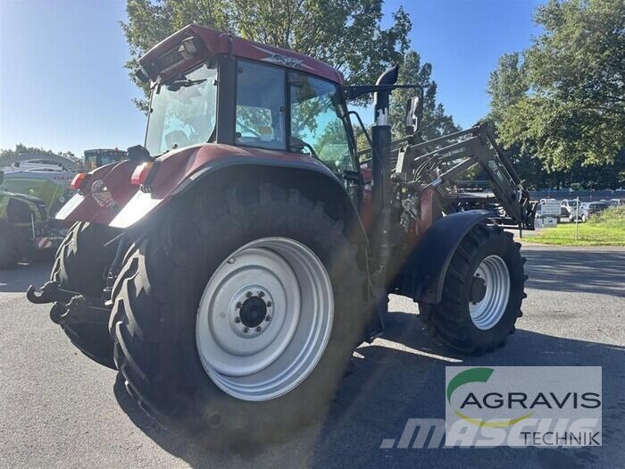 Case IH CVX 150 Traktoren