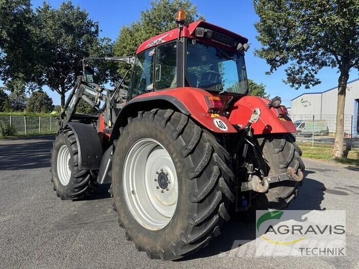 Case IH CVX 150 Traktoren