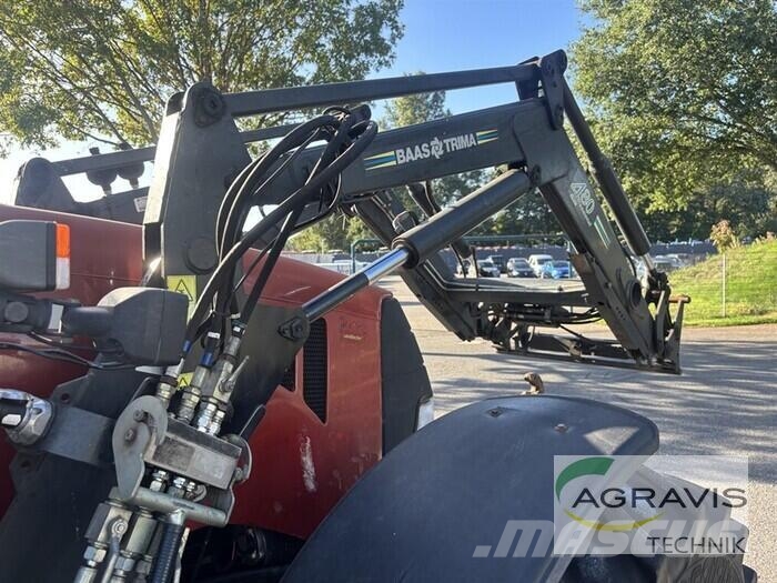 Case IH CVX 150 Traktoren