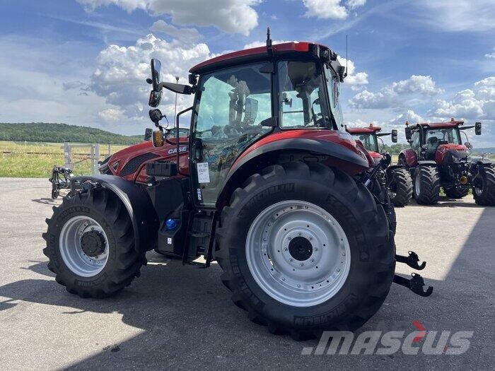 Case IH Farmall 100C Traktory