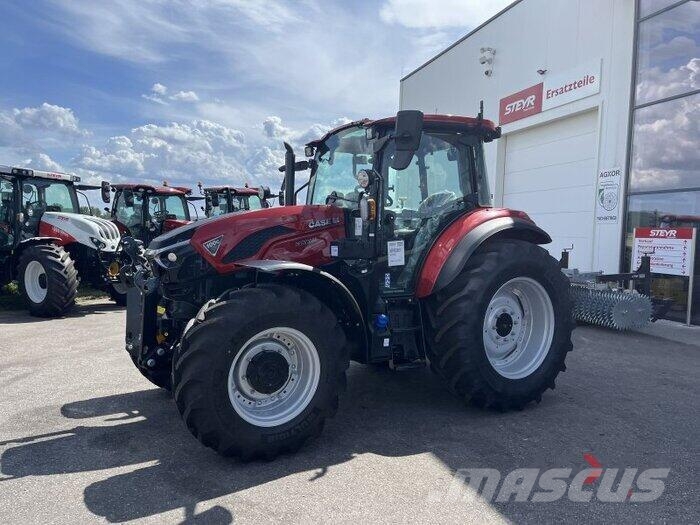 Case IH Farmall 100C Traktory
