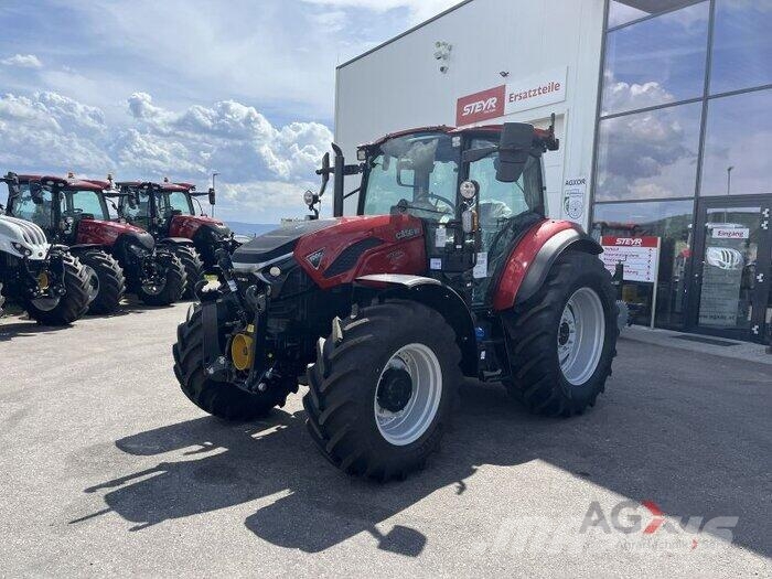 Case IH Farmall 100C Traktory