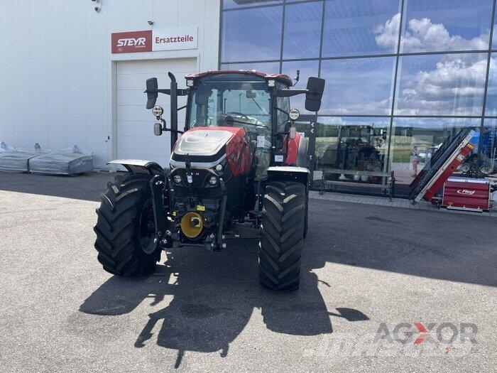 Case IH Farmall 100C Traktory