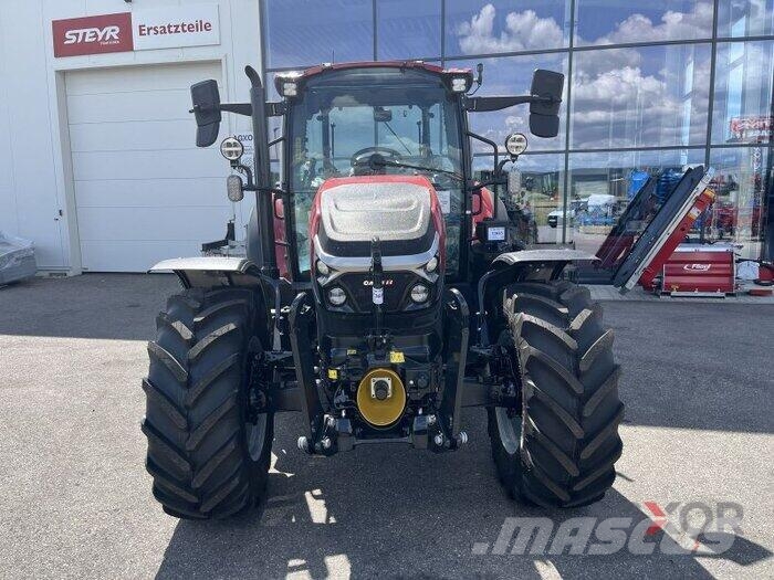 Case IH Farmall 100C Traktory