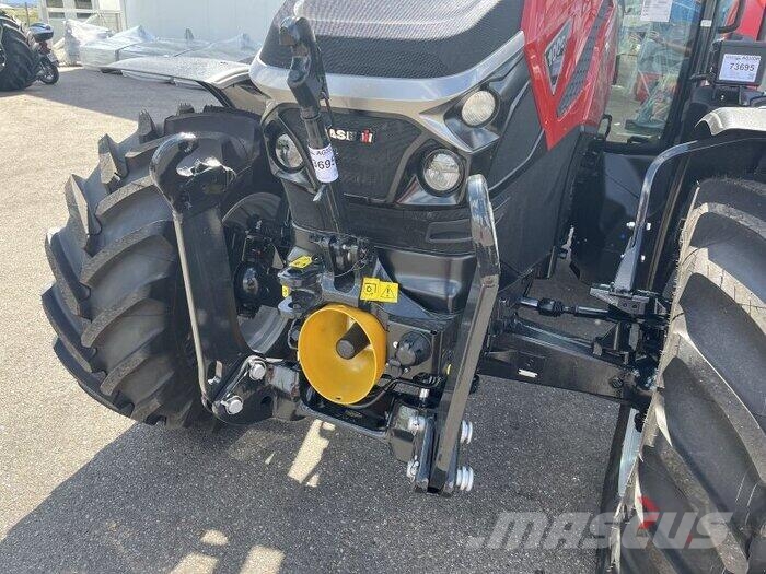 Case IH Farmall 100C Traktory