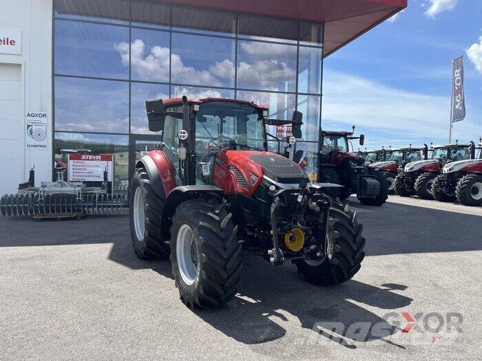 Case IH Farmall 100C Traktory