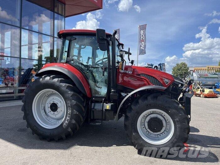 Case IH Farmall 100C Traktory