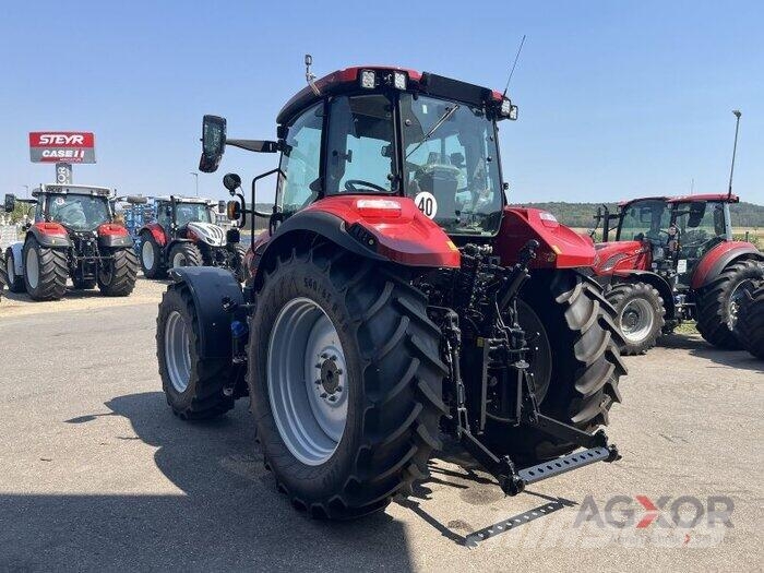 Case IH Farmall 120M Tractoren