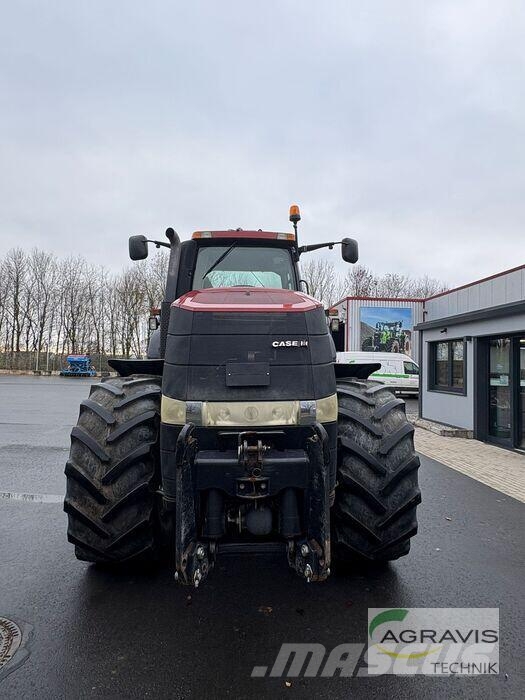 Case IH MAGNUM 340 Trattori