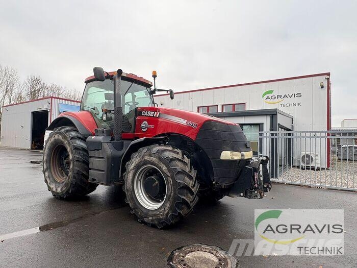 Case IH MAGNUM 340 Trattori