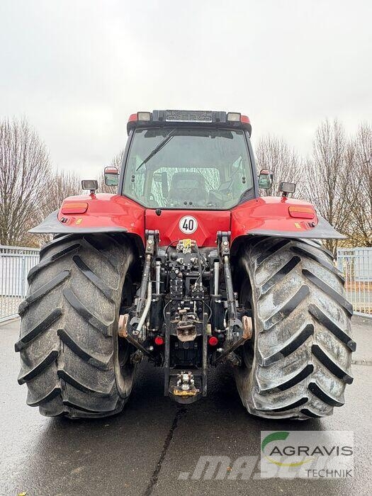 Case IH MAGNUM 340 Trattori
