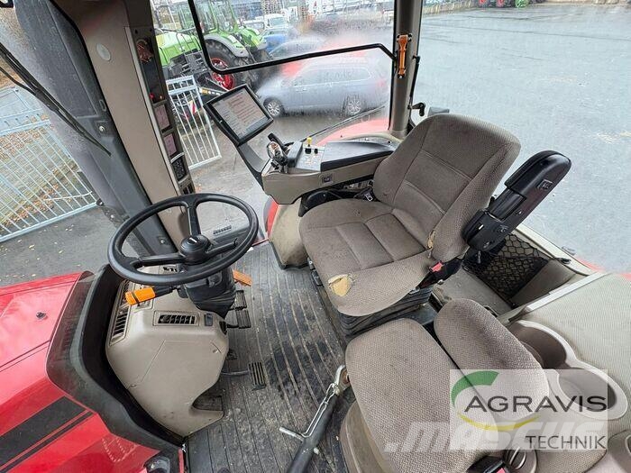 Case IH MAGNUM 340 Trattori