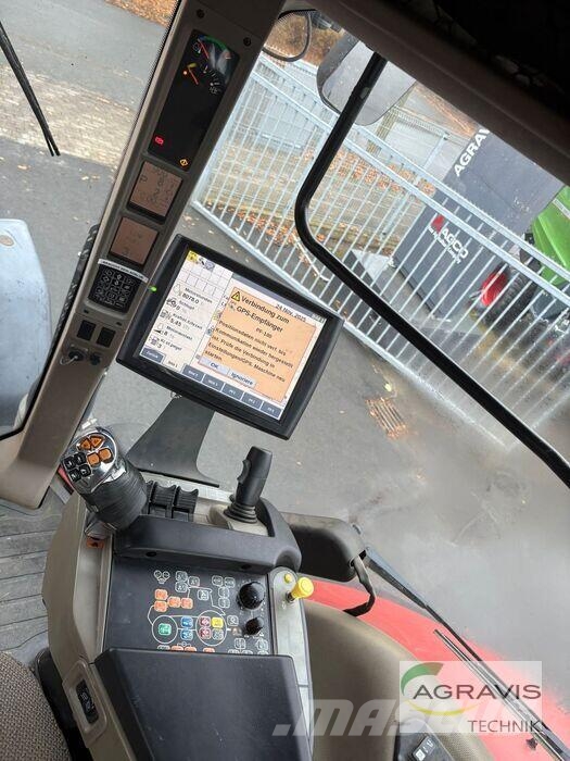 Case IH MAGNUM 340 Trattori