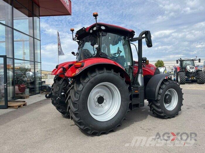 Case IH Maxxum 135 CVX Traktorji