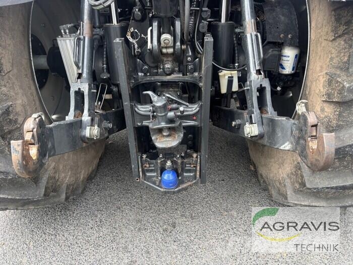Case IH OPTUM 270 CVX Traktoren