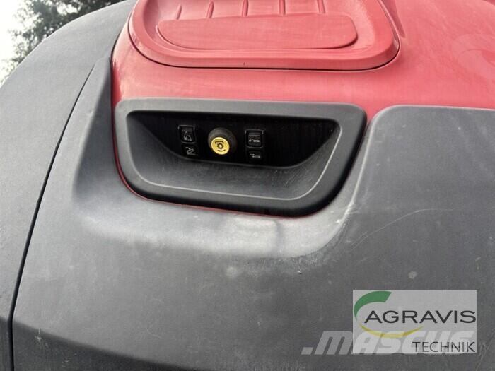 Case IH OPTUM 270 CVX Traktoren