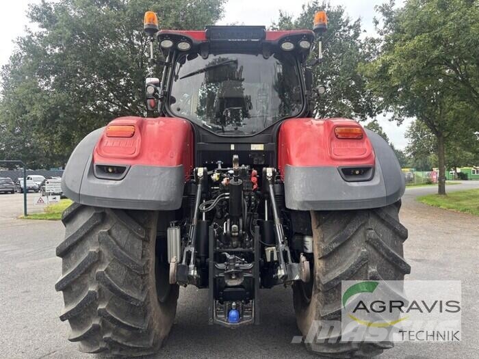 Case IH OPTUM 270 CVX Traktoren