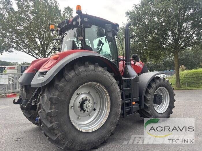 Case IH OPTUM 270 CVX Traktoren
