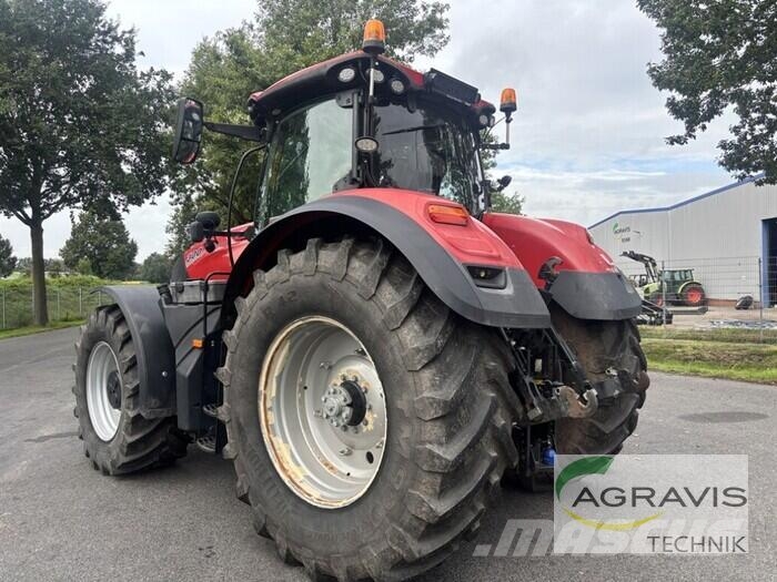 Case IH OPTUM 270 CVX Traktoren