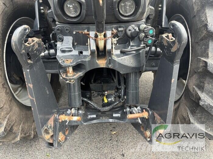 Case IH OPTUM 270 CVX Traktoren