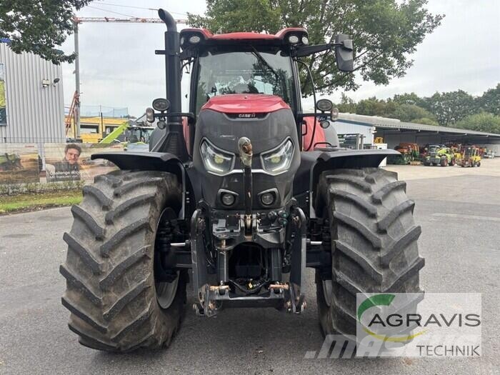 Case IH OPTUM 270 CVX Traktoren
