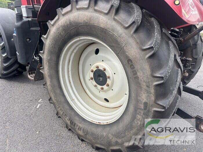 Case IH PUMA 140 Tractoren