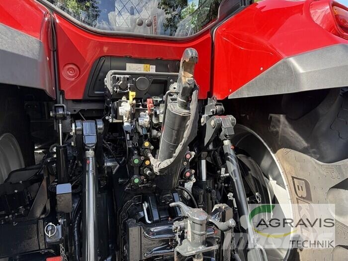 Case IH PUMA CVX 185 Tractoren