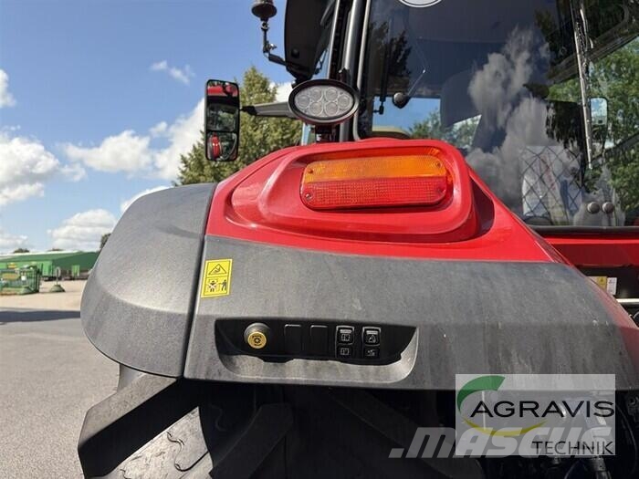 Case IH PUMA CVX 185 Tractoren