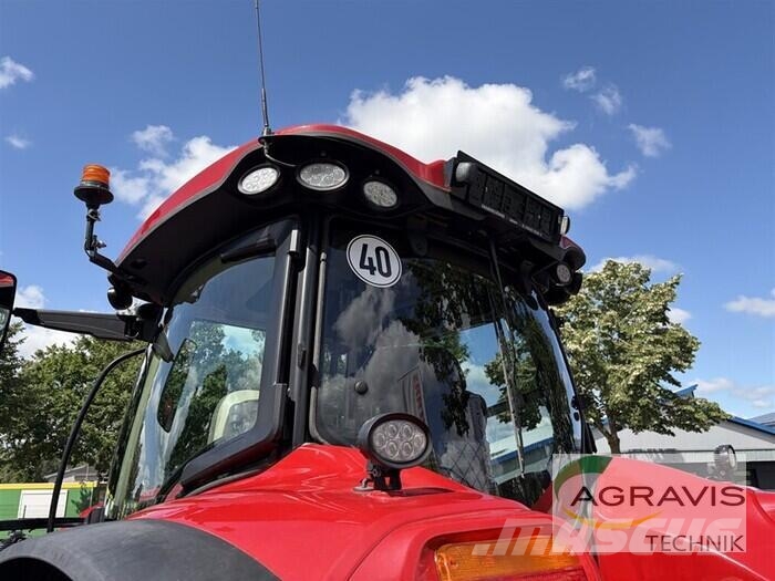 Case IH PUMA CVX 185 Tractoren