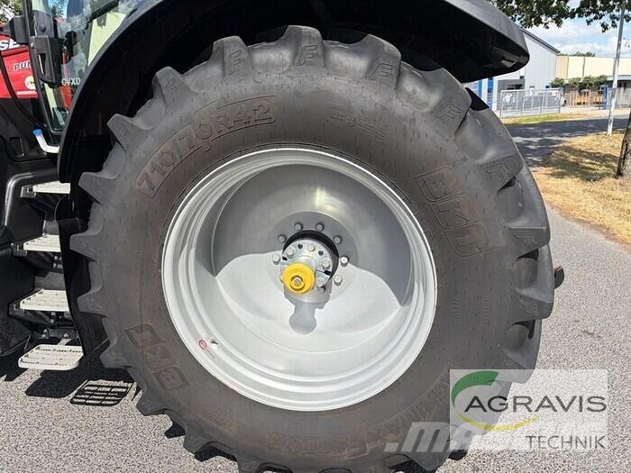 Case IH PUMA CVX 185 Tractoren